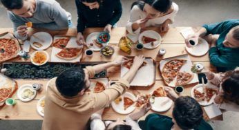 Dieta e vita sociale: come gestire l’ansia senza rinunciare a ciò che ci fa star bene