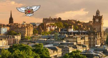 Edimburgo, tour alla scoperta dei luoghi di Harry Potter: le tappe da non perdere