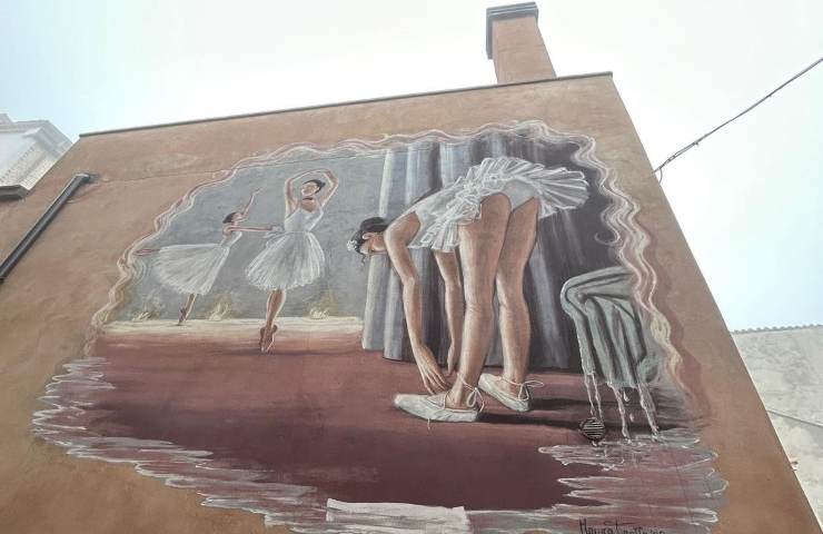 murales di Saleducio