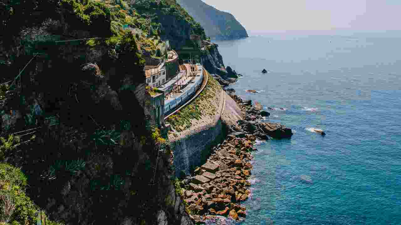 Tre luoghi da scoprire in Liguria per un viaggio nella natura incontaminata