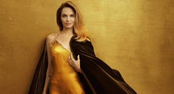 Angelina Jolie apre il suo brand di moda sostenibile: “non voglio più recitare”