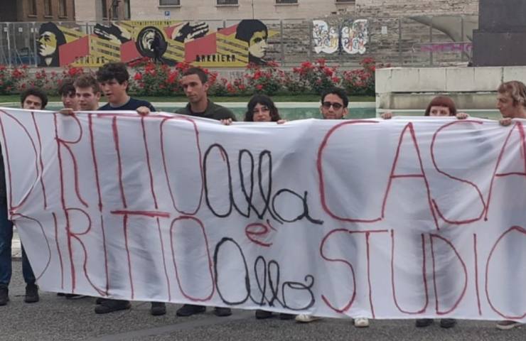 Testimoniane prezzi alti per studenti