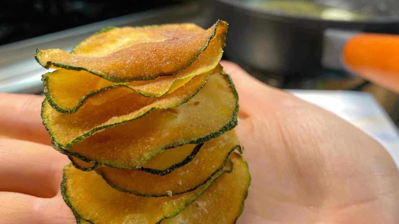 le zucchine sono buone