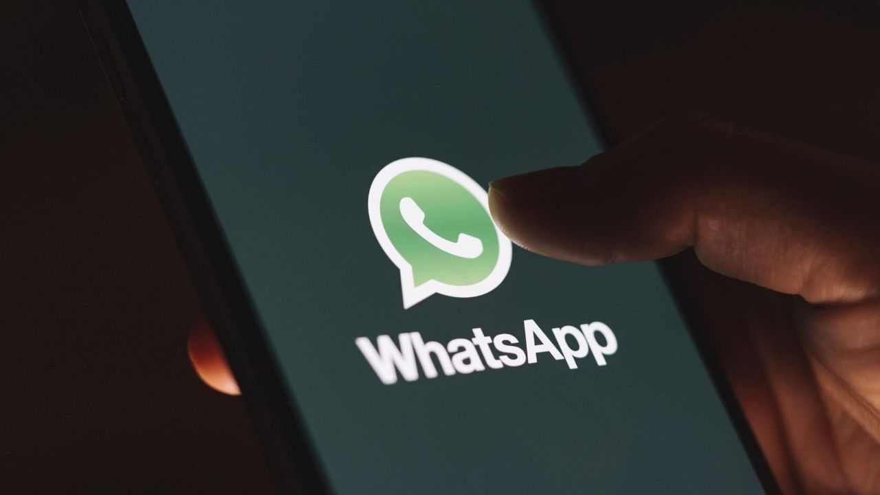 Attenzione alla posizione WhatsApp