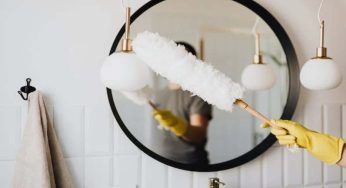 Bagno sempre profumato: 3 tips che devi ricordarti di attuare ogni giorno