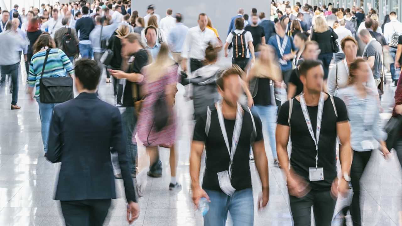 Fiera di fashion e accessori: il boom dei numeri