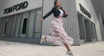 Gonne autunno-inverno 2023: i modelli che conquisteranno le vetrine