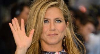 Jennifer Aniston, la miglior pettinatura per cominciare l’Autunno 2023 col botto