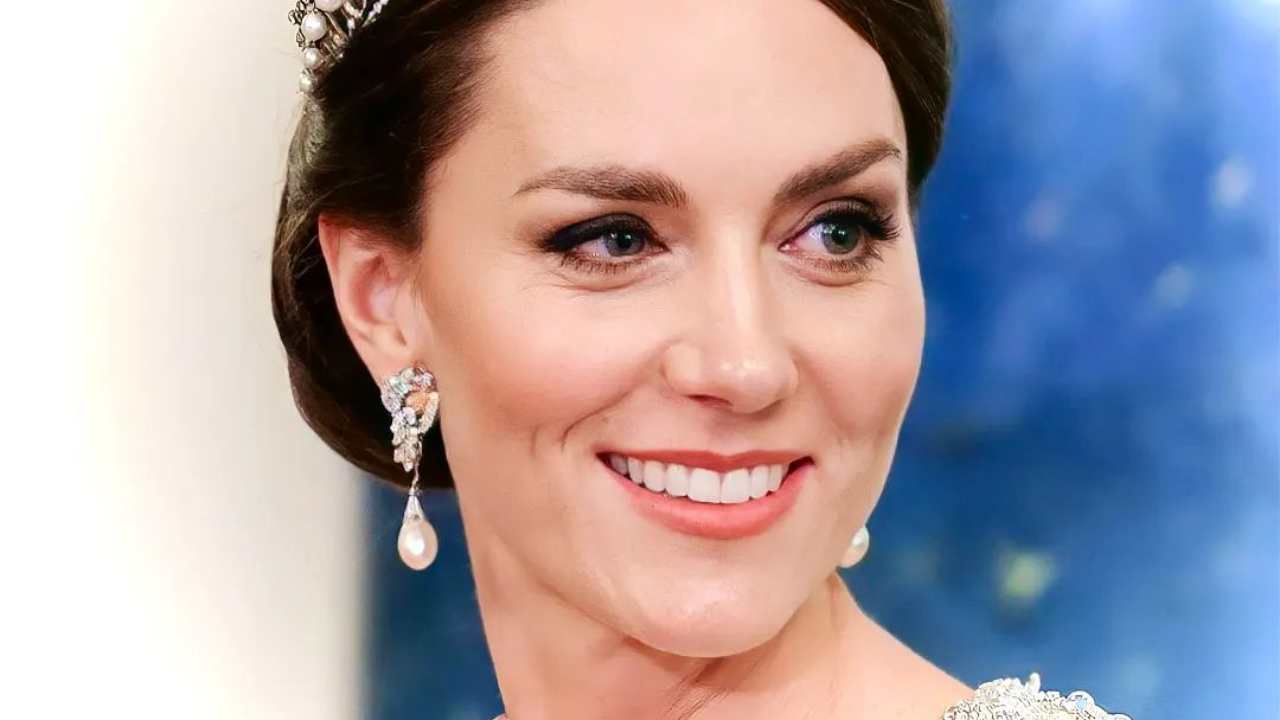 Creme "botox like": cosa sono i cosmetici molto apprezzati da Kate Middleton
