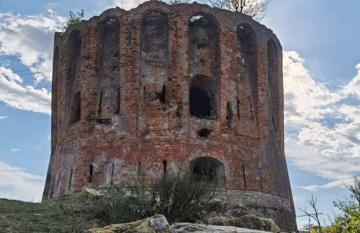 La Torretta Quezzi: le peculiarità