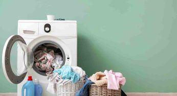 Bucato e quei pelucchi fastidiosi: eliminali così, il trucco che non conosci
