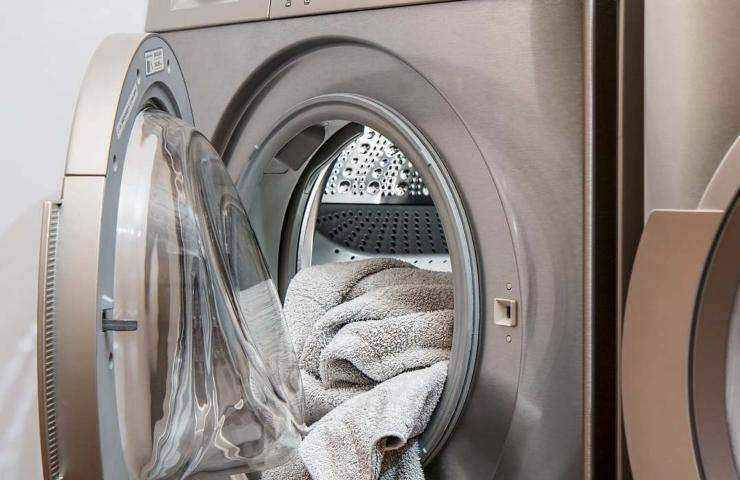 segreto ottima lavatrice 