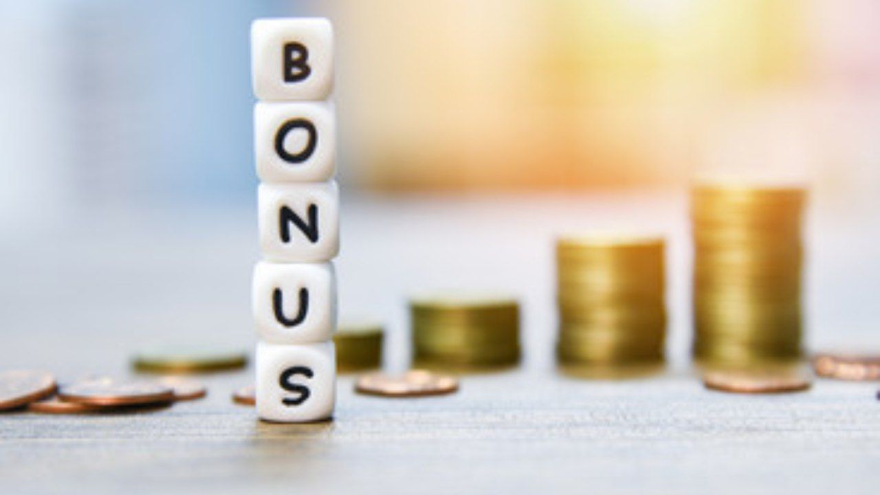 Quali sono i bonus da tenere in considerazione?