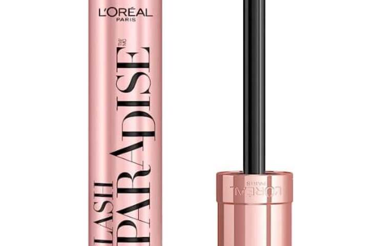 Lash Paradise L'Oreal è il mascara top