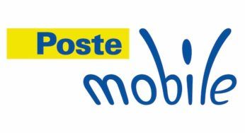 Poste mobile, offerta a soli 4€ con tanti giga: il pacchetto