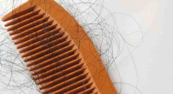 Caduta dei capelli: come capire da cosa è dovuta e quando preoccuparsi