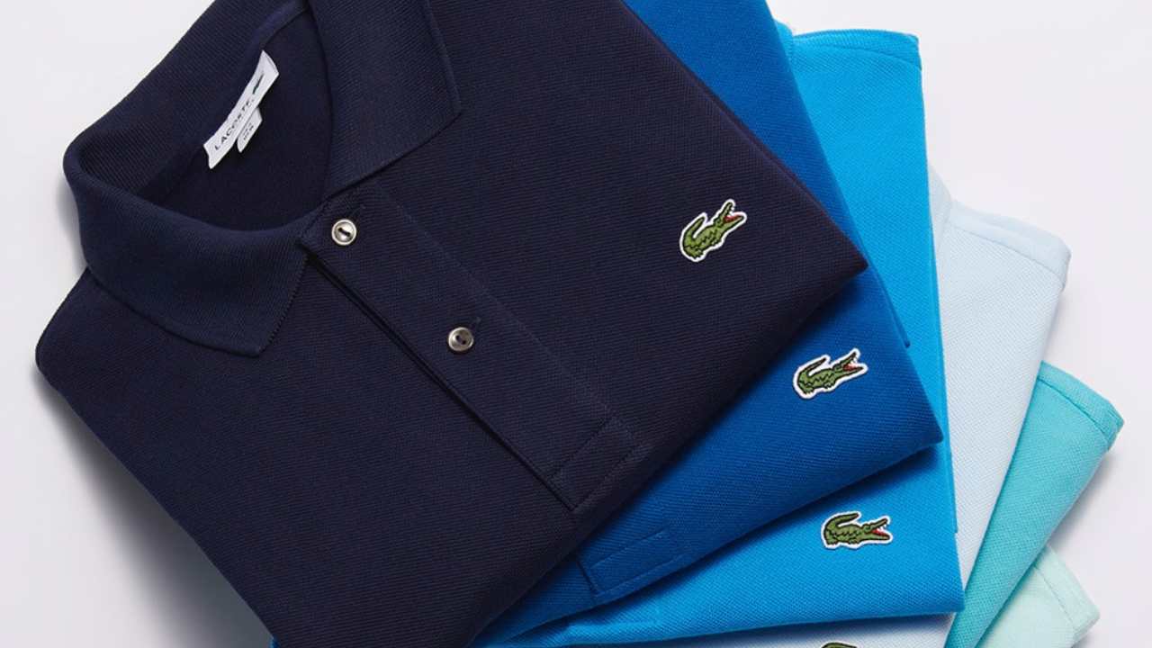 Polo Lacoste a meno di 50 euro: com'è possibile, l'offerta è clamorosa