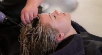 Gli effetti inattesi dello shampoo alla caffeina