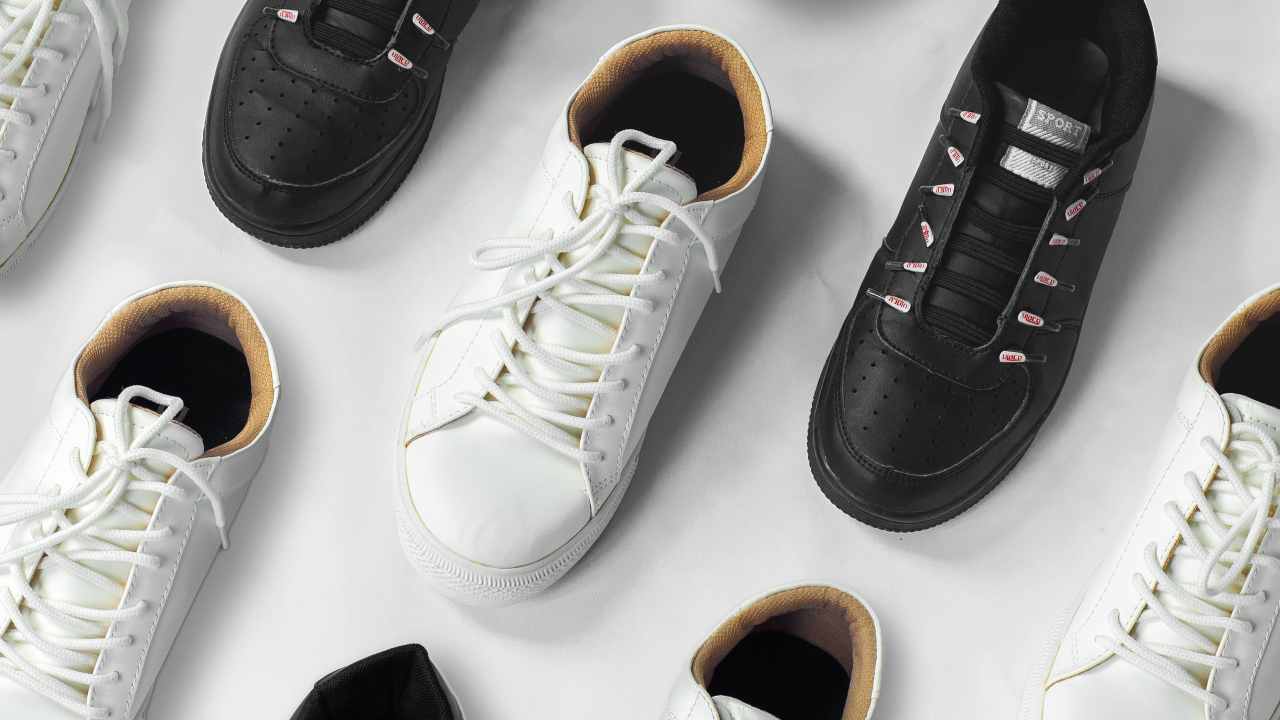 Sneakers mania, le più cool dell'autunno