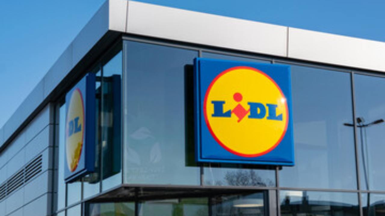 La possibilità di Lidl