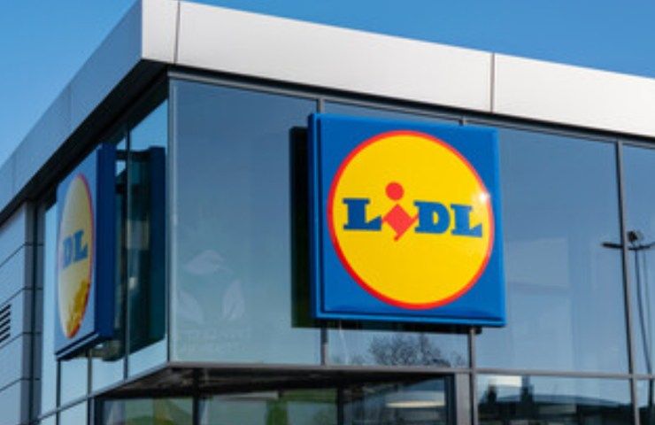 La possibilità di Lidl