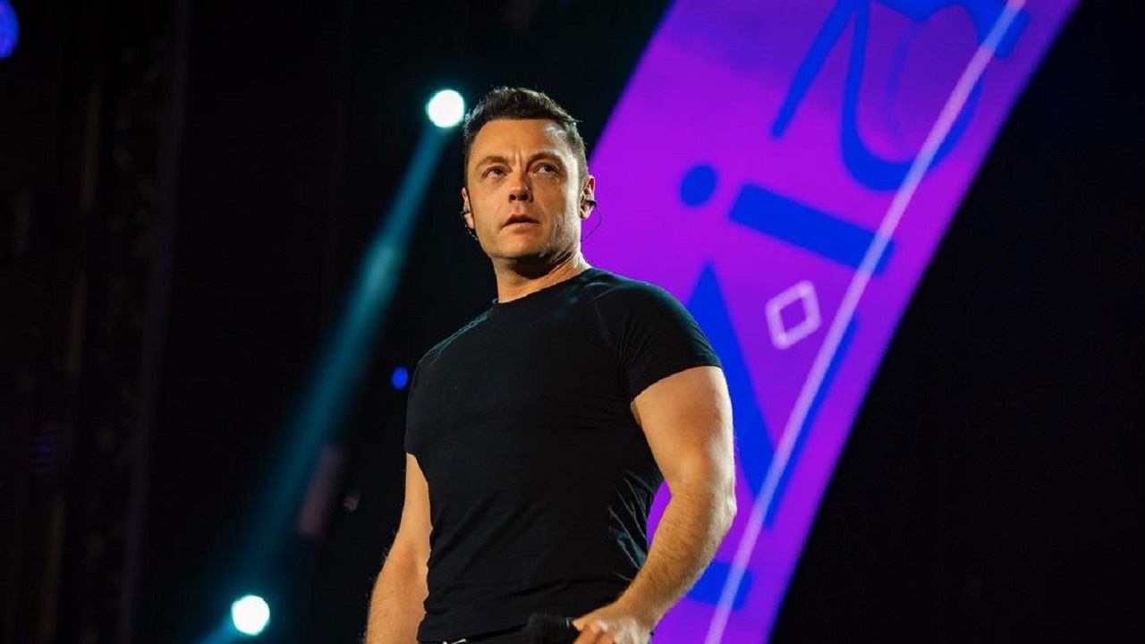 Tiziano Ferro motivi divorzio