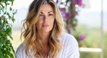 Cambio look per Vanessa Incontrada: il nuovo taglio spiazza i fan