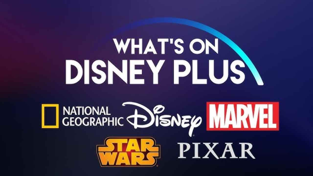 Abbonamento Disney+ cancellata la condivisione dell'account