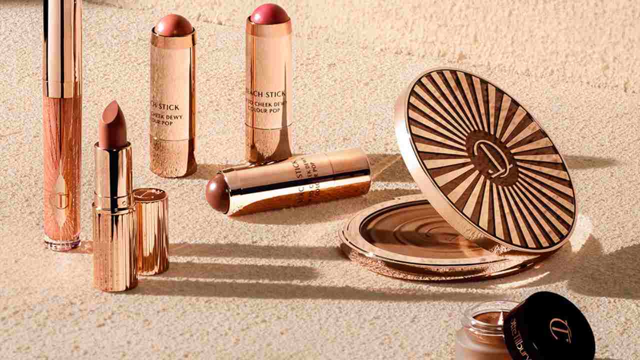 50€ o 9€: la famosa cipria di CharlotteTilbury ha un dupe