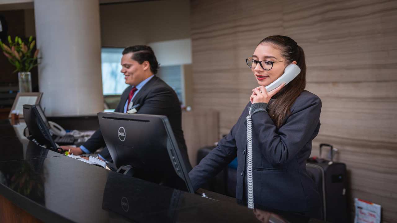 lavori femminili più richiesti