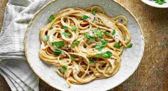 Il piatto italiano più conosciuto all’estero: la ricetta