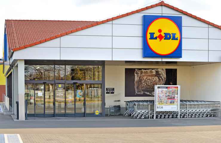 guadagni casseri lidl