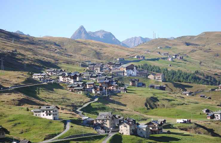 Lombardia i borghi più suggestivi da visitare