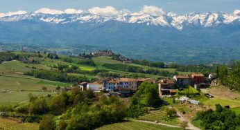 Passeggiare a Settembre, non puoi perderti questa valle: in Italia esiste un posto incantevole