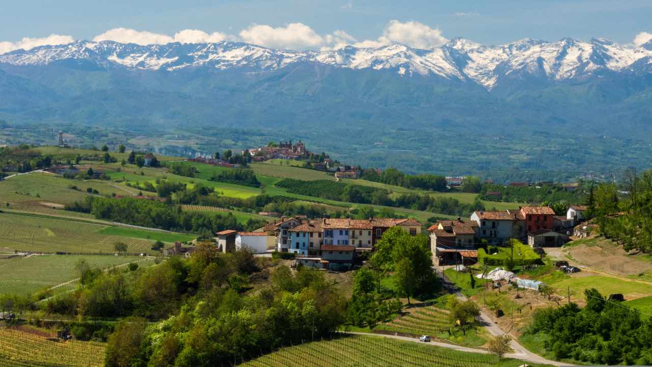 passeggiare settembre