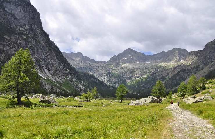 passeggiare settembre