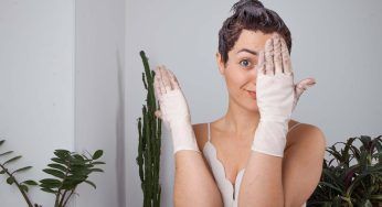 Come fare la tinta in casa: passo passo per non sbagliare