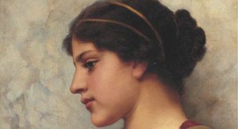 Come le donne si tagliavano i capelli nell’epoca romana