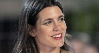 Pigiami per l’Autunno: Charlotte Casiraghi detta legge indiscutibile