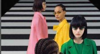 Per un outfit più ricercato, scegli questa accoppiata di colori: elegante e lussuoso