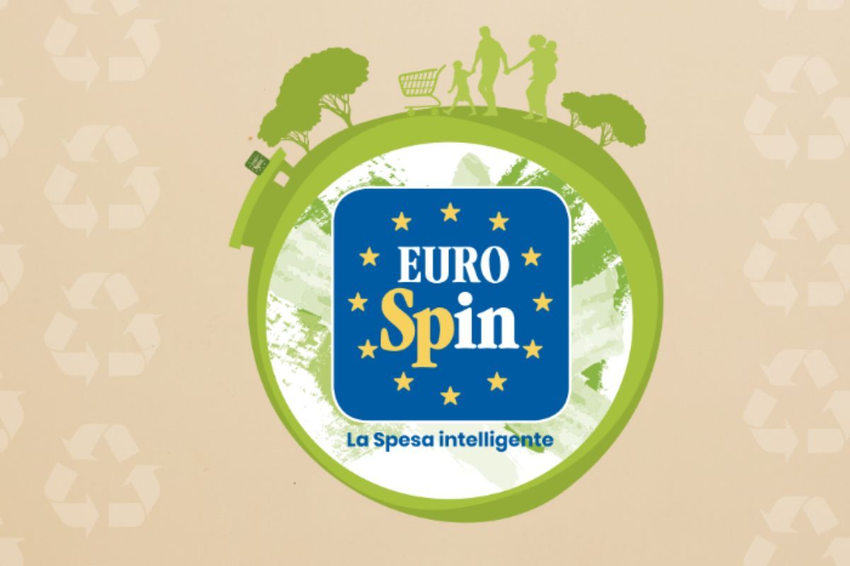 Eurospin logo