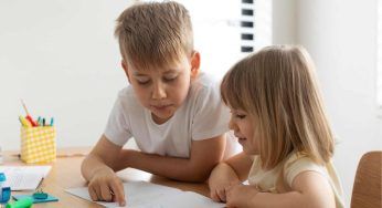 Fratelli e sorelle, quanto cambia l’averli nella tua vita: non te lo aspetteresti