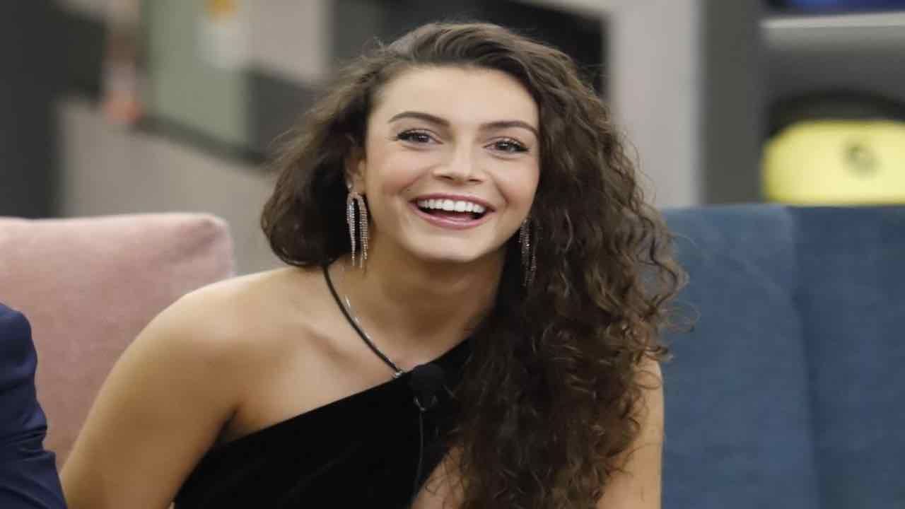 Angelica Baraldi rivelazione canzone Vasco Rossi madre