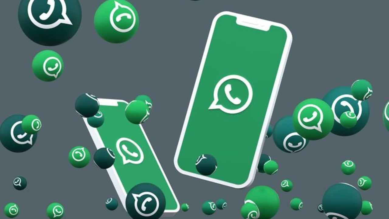 Novità Whatsapp arriva l'intelligenza artificiale
