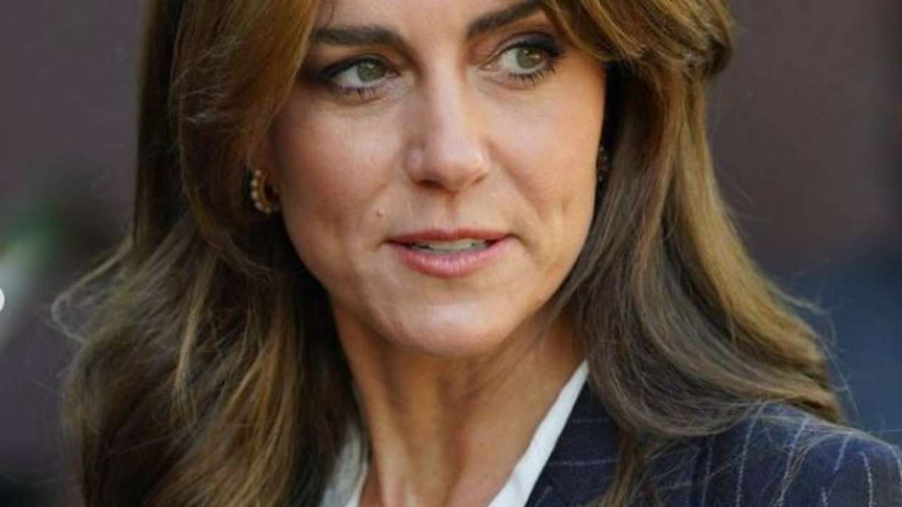 Il blazer di Kate Middleton spopola