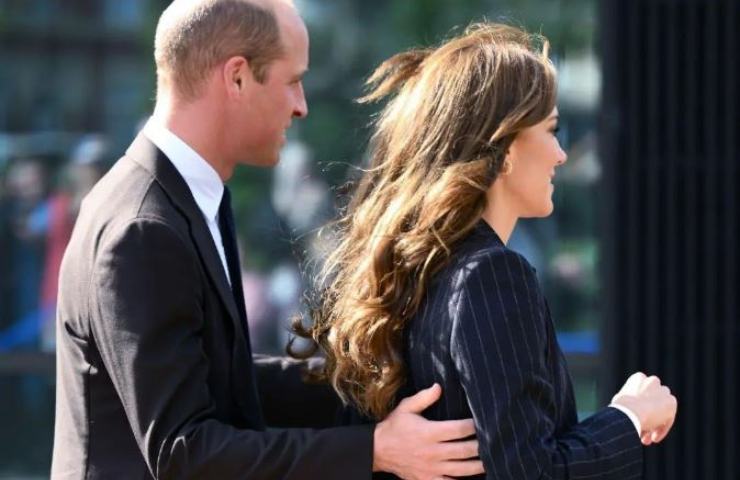Il blazer di Kate Middleton è già un must