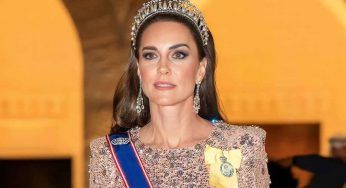 Kate Middleton in carrozzina, ma cos’è successo? | News