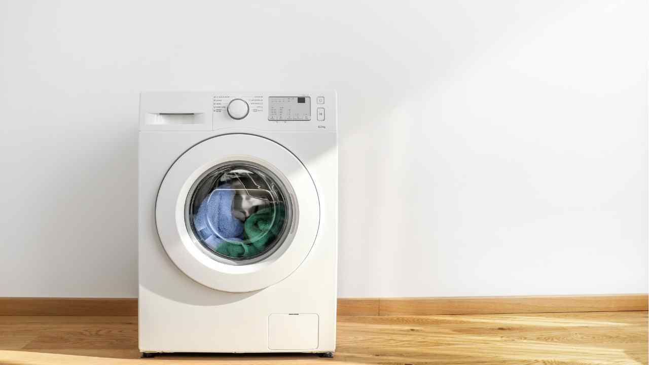 Bucato lavatrice non profuma rimedi