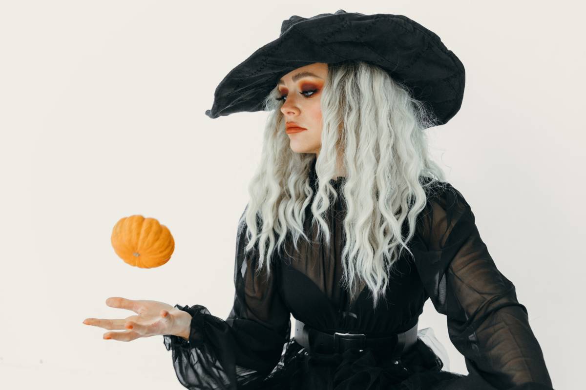 Da cosa mascherarsi per Halloween