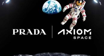 Anche la Luna veste Prada: firmate le nuove tute degli astronauti